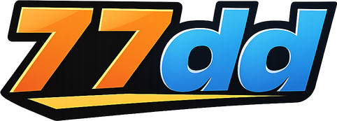 77dd অনলাইন বেটিং প্ল্যাটফর্ম লোগো